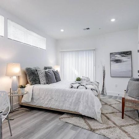 Brandnew Luxury Capitol Hill Apt! Near Free Trolly Distrito de Colúmbia Exterior foto